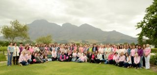 Crafts For Cancer Raises Over R70 000 For Disadvantaged Breast Cancer Patients