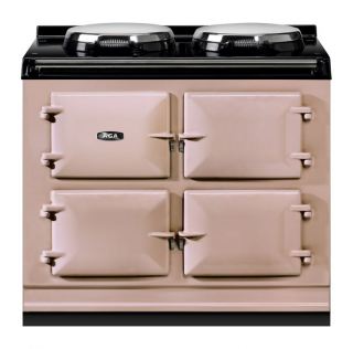 AGA Living Contemporary Neutrals