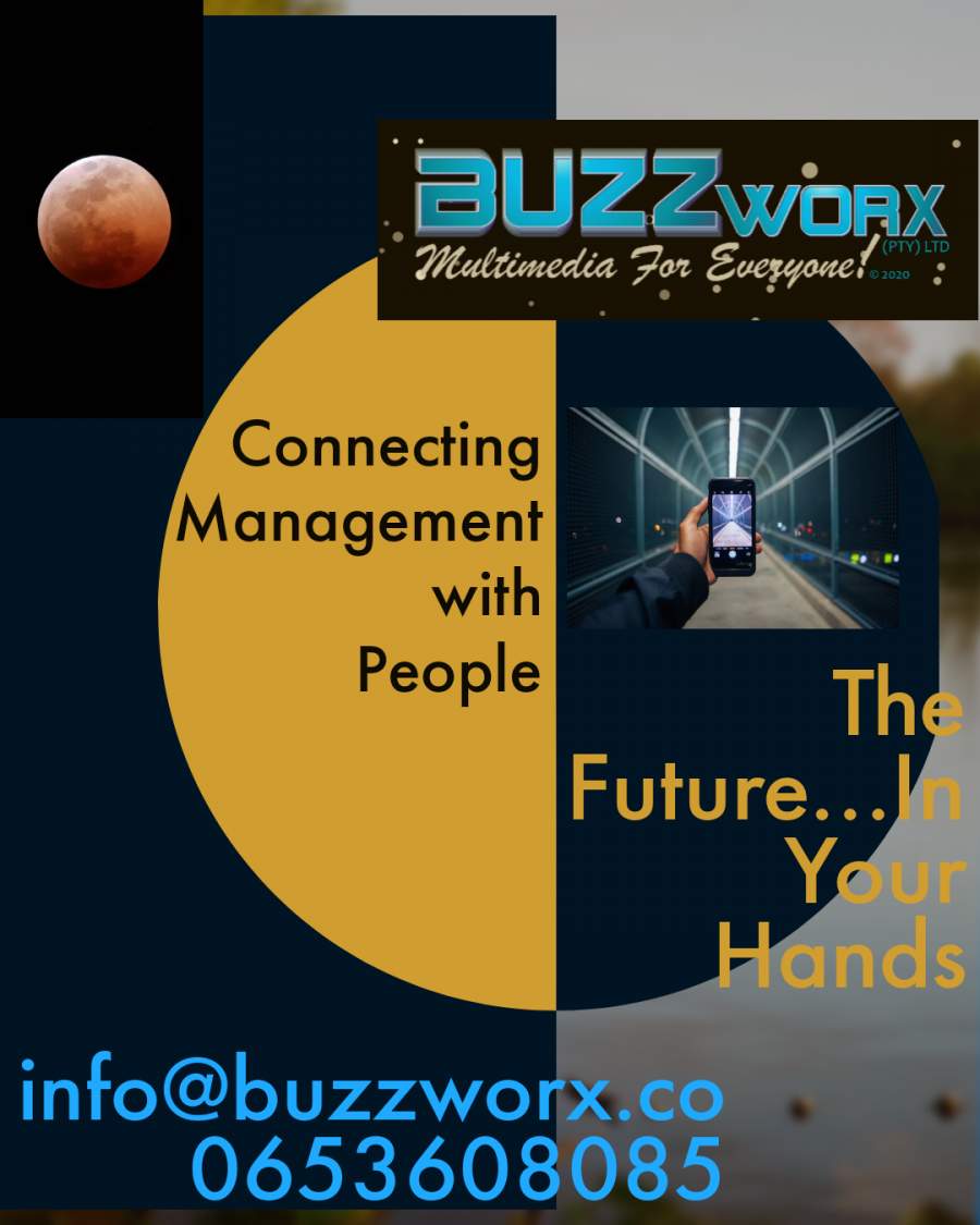 Buzzworx...Multimedia For Everyone