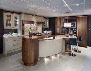 Mum Modern Kitchens South Africa