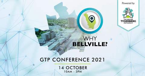 GREATER TYGERBERG PARTNERSHIP 2021 Conference