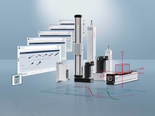 New product selection tool saves time and provides optimum results ...