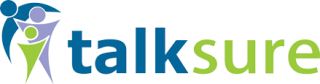 Talksure Logo 