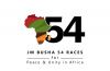 Africa to Unite behind the first 54 Races for Peace and Unity