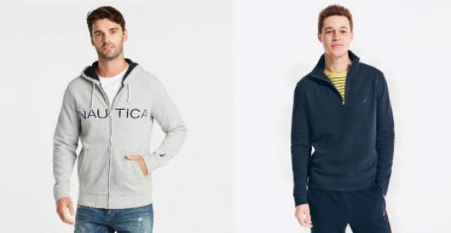 Shop The Latest Fleeces-Hoodies-Sweatshirts For Unpredictable Cooler Nights