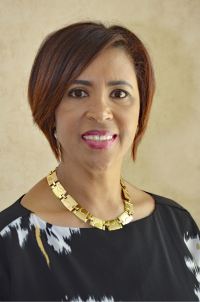 Verna Simpson has been appointed Group Human Resources Executive at the Hytec Group