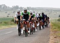 Silverstar - new venue for Berge &amp; Dale cycling road race