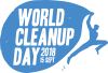 WORLD CLEANUP DAY 2018