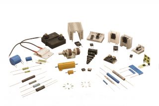 RS Components broadens range with hundreds of high-quality resistors and passives from Ohmite