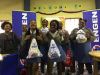 Engen supports Caring4Girls at Sinenjongo High School