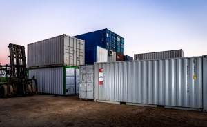 How The Container Industry Has Changed Due to Covid