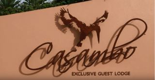 Casambo Exclusive Guest Lodge – Tsogo Sun Entrepreneurs – Documentary Series of Short Films