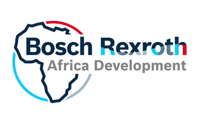 Introducing Bosch Rexroth Africa Development