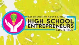 ENTREPRENEURIAL REVOLUTION BREAKING OUT AMONGST SA TEENS