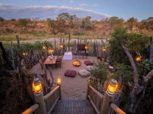 Jock Safari Lodge re-opens Fitzpatrick’s Family Camp in the Kruger National Park