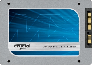 Syntech Announces…..The New Crucial MX100 SSD Delivers Cost Effective Mainstream Performance and Industry Leading Feature Set