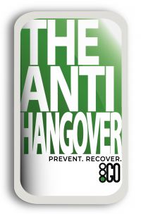 The Anti Hangover