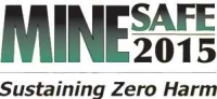 MineSAFE 2015 Conference