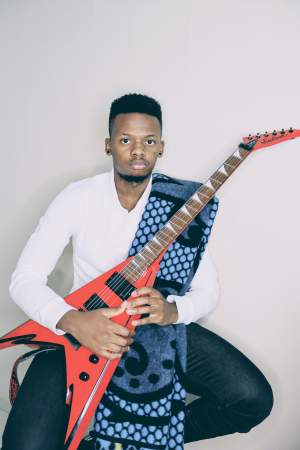 Artist Tanki makes Magic by Mixing Trap and Rock on Brand New Single, The 011