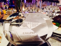 Callpay Wins Bpesa Industry Award for Best Technical Innovation (external) for Call Centres