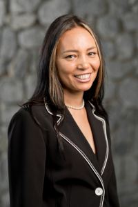 Mellony Ramalho, African Bank Executive for Insurance