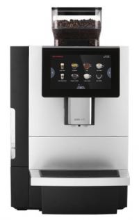 The new Vicenza F11 Automatic Bean to Cup Coffee Machine