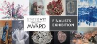 StateoftheART Gallery Award 2018 : Finalists Exhibition