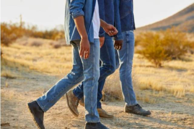 LEE &amp; WRANGLER Provides The Best Men&#039;s Jeans