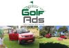 Golf Ads drives sales for Mahindra