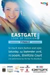 Eastgate Look of Fashion 2016 Finale