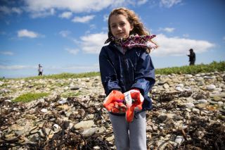 CLEAN-UP AND RECYCLE WEEK SA 2017