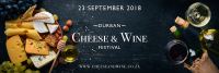 Durban Cheese &amp; Wine Festival