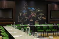 Conferencing facilities at Park Inn, Newlands 