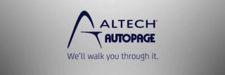 Autopage: Business as Usual