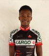 William Mokgopo