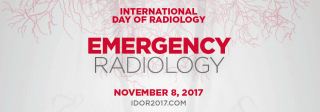 Emergency radiology crucial in crisis