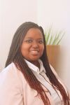 WeSit founder and CEO, Nqobile Msibi