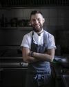 Fine-Dining Cooking Demonstration with Head Chef Farrel Hirsch from Greenhouse at The Cellars-Hohenort