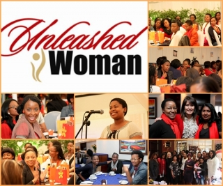 Discover your wings and take off at the 2014 Unleashed Woman Born to Fly Conference